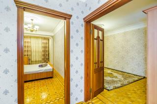 STAR Apartment - Baku - 8