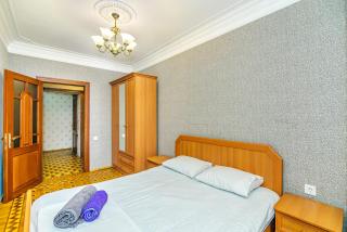 STAR Apartment - Baku - 0