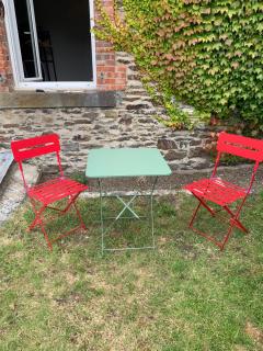 en baie du mont saint Miche Proche bord de mer - 3