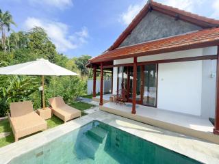 Pondok BIMA - Tegalalang - 0