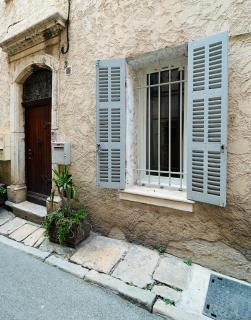 Refuge mediteraneen - 1