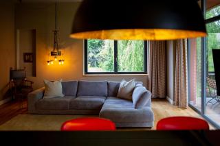 Große Loft im Naturschutzgebiet mit eigenem Garten - 3