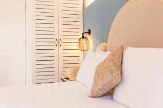 Eco Villa Suite 201 - Kalkan - 8