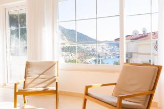 Eco Villa Suite 201 - Kalkan - 7