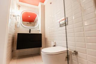 Eco Villa Suite 201 - Kalkan - 6