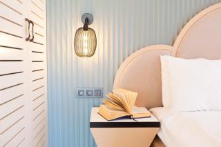 Eco Villa Suite 201 - Kalkan - 5