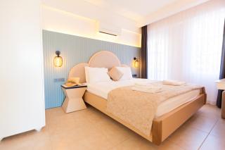Eco Villa Suite 201 - Kalkan - 4