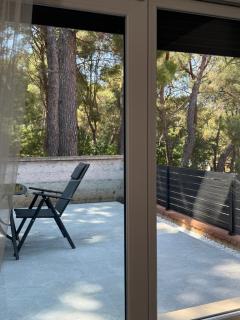 Forest Hill - Pula - 2