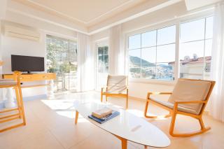 Eco Villa Suite 201 - Kalkan - 3