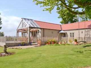 The Pavillion - Cayton - 8