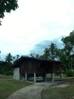 Baan Yard Chumphon - Chumphon - 4
