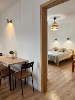 Pokoje Gościnne REST - Karwia - 9