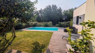 Villa Les Airelles - 1