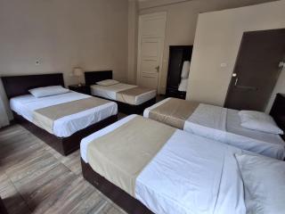 travelers dorm house - Kairo - 4