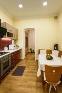 White Apartament in old tbilisi - Tiflis - 3