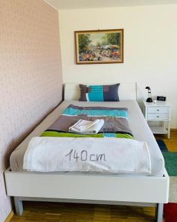 Ferienwohnung Besenfelder - - 1