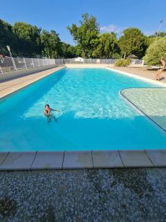 Le repos - La Tremblade - 9