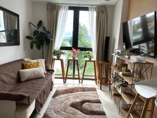 Condominium Classy OPT 405 1BR 42sqm - Città di Batangas - 0