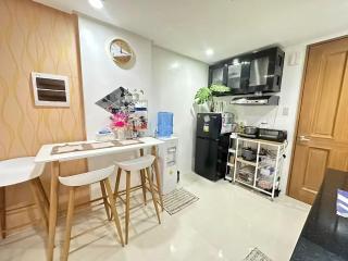 Condominium Classy OPT 405 1BR 42sqm - Città di Batangas - 9