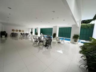 Condominium Classy OPT 405 1BR 42sqm - Città di Batangas - 7