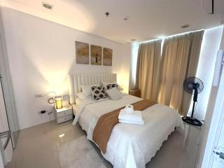 Condominium Classy OPT 405 1BR 42sqm - Città di Batangas - 6