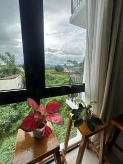 Condominium Classy OPT 405 1BR 42sqm - 5