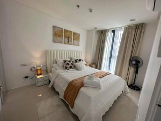 Condominium Classy OPT 405 1BR 42sqm - Città di Batangas - 3
