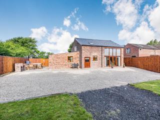 Stuarts Farm Barn - Westhead - 0