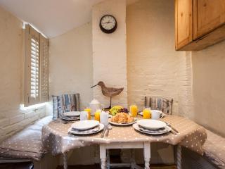 Pebble Cottage - 1