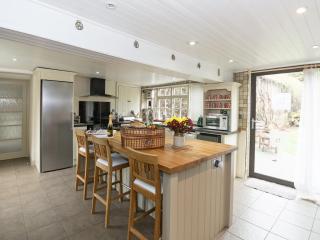 Greenlands Farmhouse - Barmby on the Moor - 6
