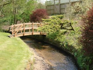 Greenlands Farmhouse - Barmby on the Moor - 1