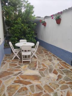Casa la Camila - Tapia de Casariego - 9