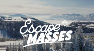 NEW 5 Bedroom House All Season Paradise Powder Mountain Views & Golfing - Eden - 8