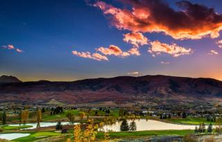 NEW 5 Bedroom House All Season Paradise Powder Mountain Views & Golfing - Eden - 3