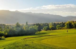 NEW 5 Bedroom House All Season Paradise Powder Mountain Views & Golfing - Eden - 2