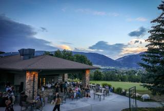 NEW 5 Bedroom House All Season Paradise Powder Mountain Views & Golfing - Eden - 1