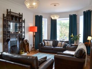 The Old Vicarage - 0