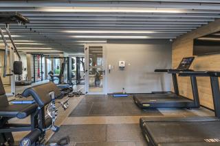 VMD321 - Studio c/ piscina na Vila Madalena - São Paulo - 4