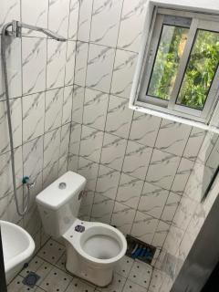 FL apartment, 2 rooms - Jaunde - 6