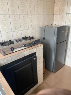 FL apartment, 2 rooms - Jaunde - 5