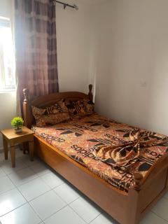 FL apartment, 2 rooms - Jaunde - 4