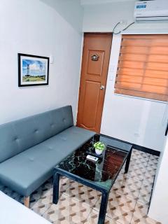 Eurica transient Inn Near Terminal 3 - Manila - 2