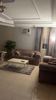 سكن ضيافة مفروش-ابها حي النزهة - Abha - 8