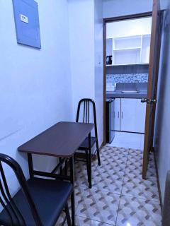 Eurica transient Inn Near Terminal 3 - Manila - 1