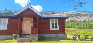 Eldhuset cabin - Hauggrend - 8