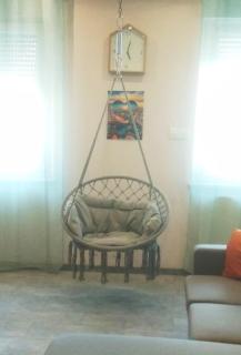 Appartement charmant et atypique, wifi, terrasse, jardin - Schleithal - 1