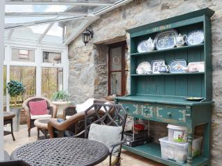 Ty Newydd - Beddgelert - 7
