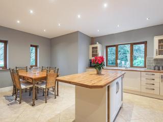 Hoole Summer House - Elswick - 5