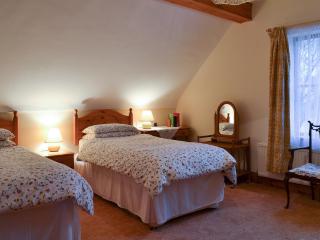 Ty Newydd - Beddgelert - 2
