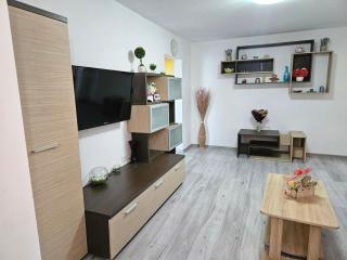 Apartament Andrei Intrare Mamaia, Campus - Constanţa - 9